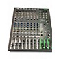 Used Mackie PROFX12V3 Unpowered Mixer thumbnail