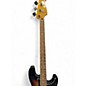 Used Fender PLAYER II PRECISION BASS BURST Electric Bass Guitar thumbnail