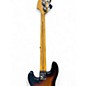 Used Fender PLAYER II PRECISION BASS BURST Electric Bass Guitar
