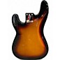 Used Fender PLAYER II PRECISION BASS BURST Electric Bass Guitar