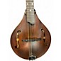 Used 2002 Eastman MD305 Antique Varnish Mandolin
