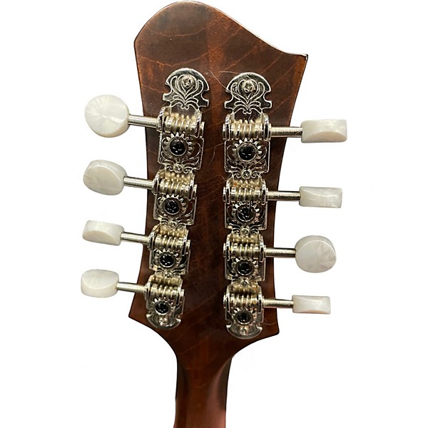 Used 2002 Eastman MD305 Antique Varnish Mandolin