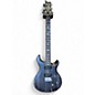 Used Prs  SE CE 24 STANDARD CHARCOAL SATIN Solid Body Electric Guitar