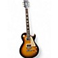 Used Harley Benton SC-450 Tobacco Sunburst Solid Body Electric Guitar
