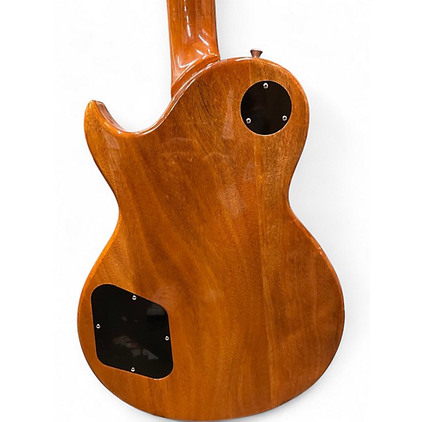 Used Harley Benton SC-450 Tobacco Sunburst Solid Body Electric Guitar