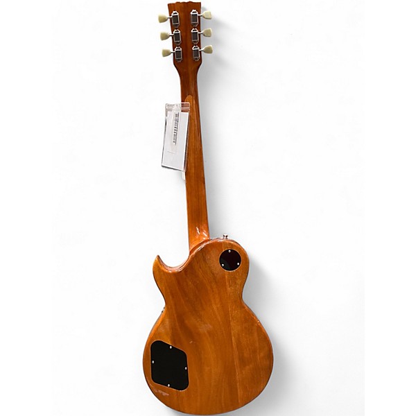 Used Harley Benton SC-450 Tobacco Sunburst Solid Body Electric Guitar