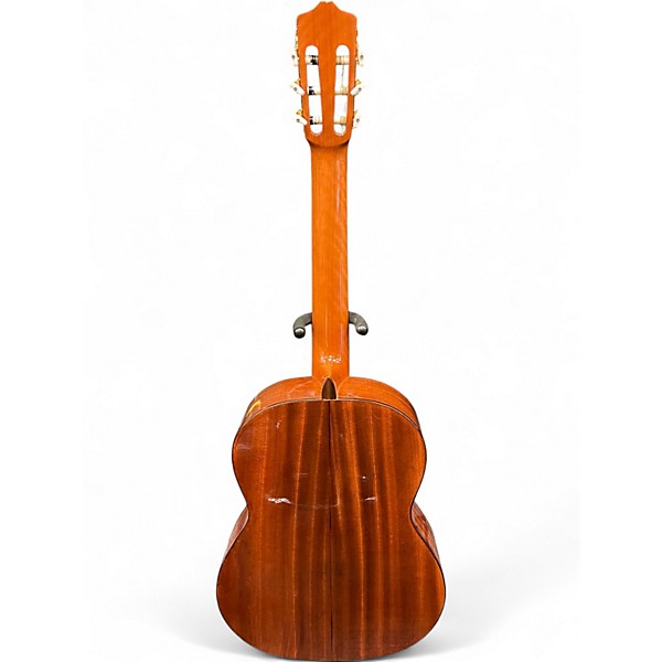 Used Cordoba C5 Natural Classical Acoustic Guitar