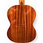 Used Cordoba C5 Natural Classical Acoustic Guitar