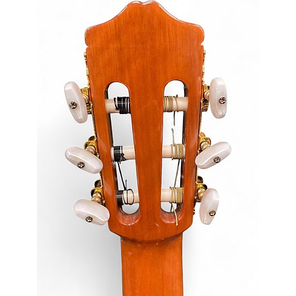 Used Cordoba C5 Natural Classical Acoustic Guitar