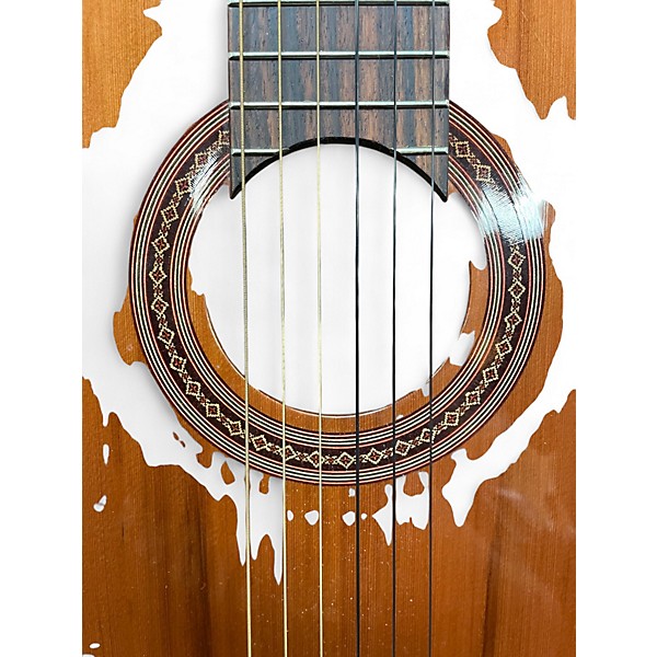 Used Cordoba C5 Natural Classical Acoustic Guitar