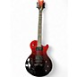 Used Schecter Guitar Research SOLO II STANDARD BLOOD BURST Solid Body Electric Guitar thumbnail