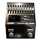 Used BOSS EQ200 Graphic Equalizer Pedal thumbnail