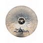 Used Zildjian 16in K Custom Fast Crash Cymbal