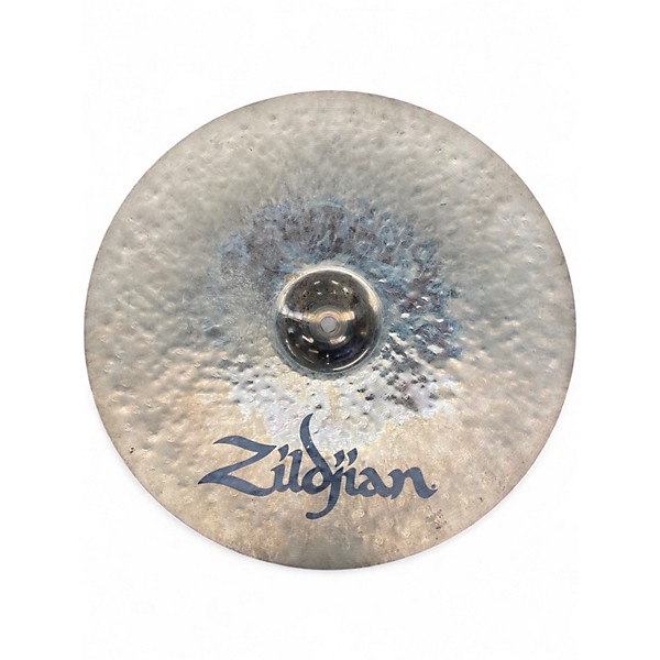 Used Zildjian 16in K Custom Fast Crash Cymbal