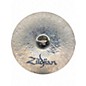 Used Zildjian 16in K Custom Fast Crash Cymbal