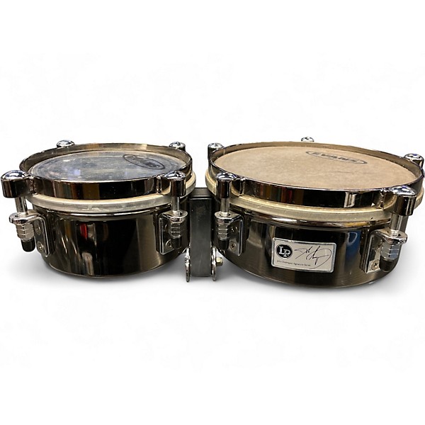 Used LP MINI TIMBALES Timbales