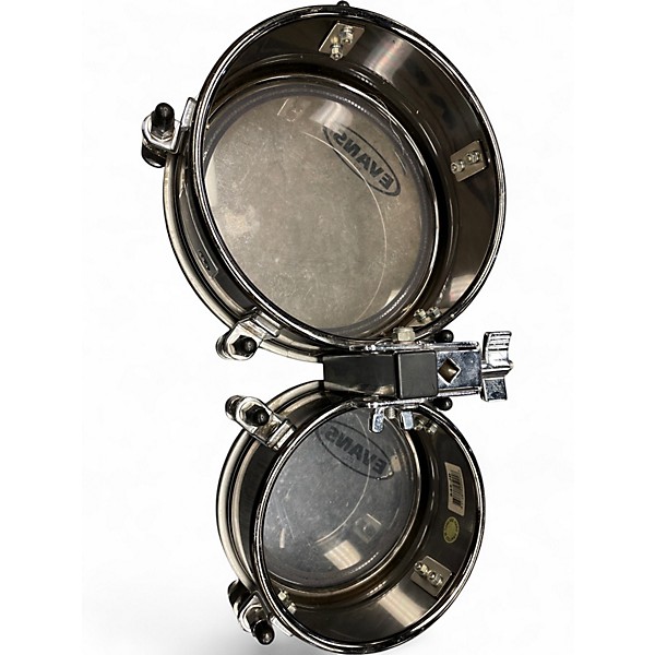 Used LP MINI TIMBALES Timbales