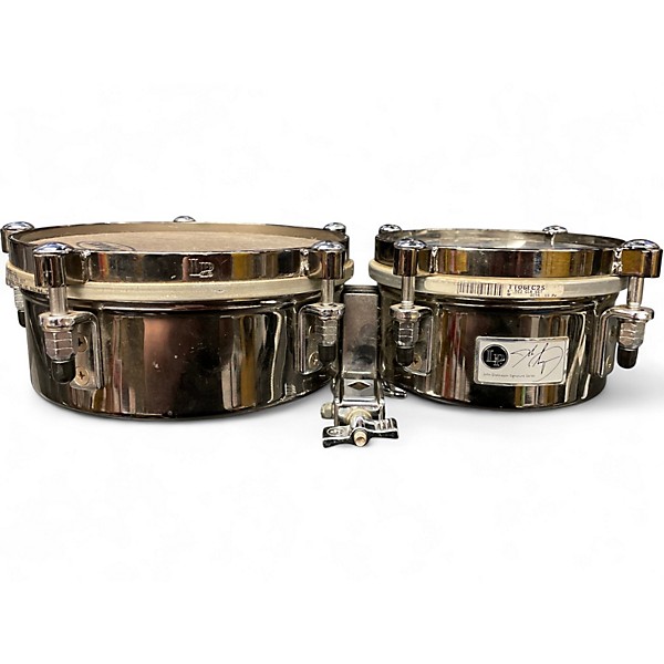 Used LP MINI TIMBALES Timbales