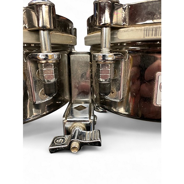 Used LP MINI TIMBALES Timbales
