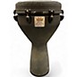 Used Remo 14 INCH Djembe thumbnail
