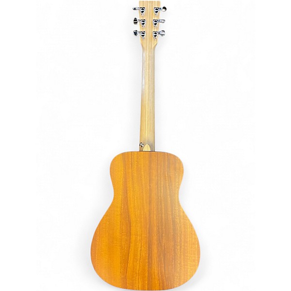 Used Martin LXK2 KOA Acoustic Guitar