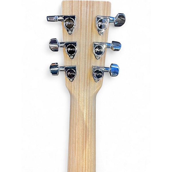 Used Martin LXK2 KOA Acoustic Guitar