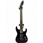 Used ESP LTD SC207 Stephen Carpenter Signature 7 String Black Solid Body Electric Guitar thumbnail