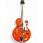 Used Gretsch Guitars G5120 Electromatic ORANGE  Hollow Body Electric Guitar thumbnail