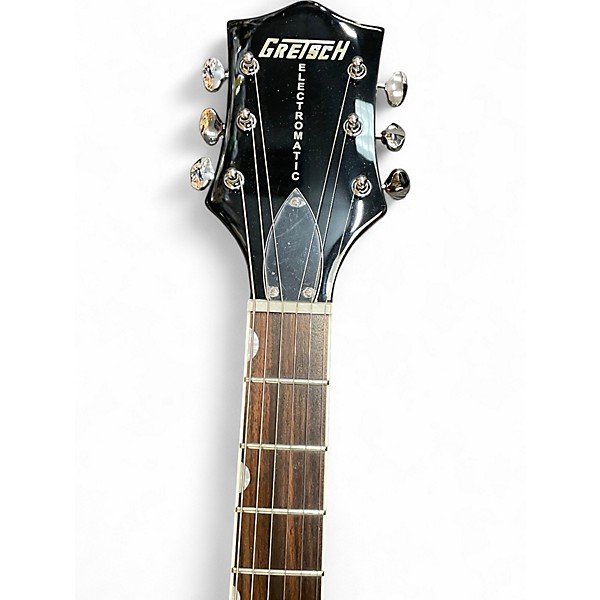 Used Gretsch Guitars G5120 Electromatic ORANGE  Hollow Body Electric Guitar