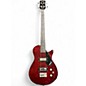 Used Gretsch Guitars ELECTROMATIC G2220 RED Electric Bass Guitar thumbnail