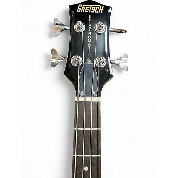 Used Gretsch Guitars ELECTROMATIC G2220 RED Electric Bass Guitar