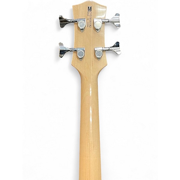 Used Gretsch Guitars ELECTROMATIC G2220 RED Electric Bass Guitar