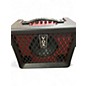 Used VOX VX50 BA Guitar Combo Amp thumbnail