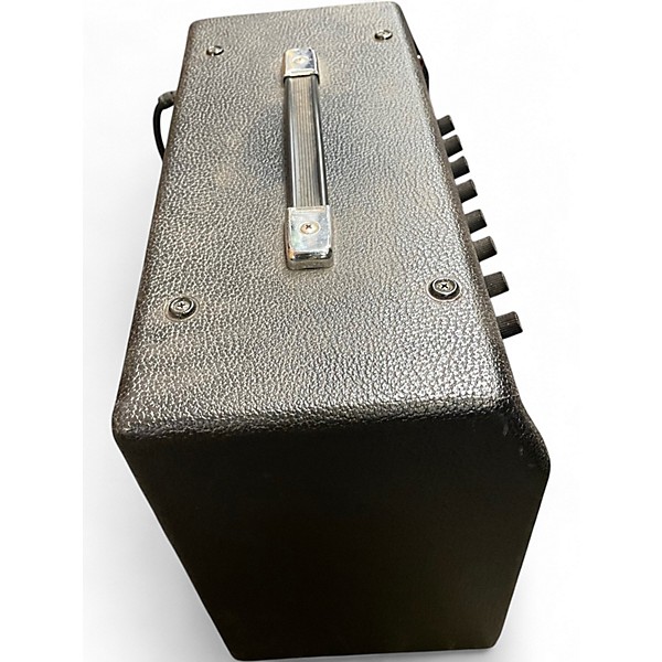 Used Fender SUPER CHAMP XD Guitar Combo Amp