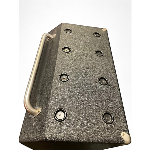 Used Ampeg SVT810E 800W 8x10 Bass Cabinet