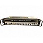 Used Gallien-Krueger 1001RB-II 700/50W Bass Amp Head thumbnail