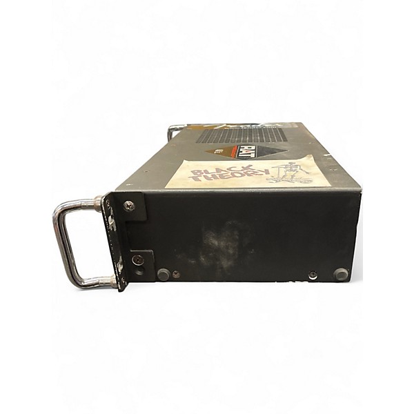 Used Gallien-Krueger 1001RB-II 700/50W Bass Amp Head