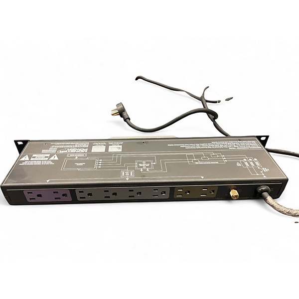 Used Monster Power Pro 900 Power Conditioner