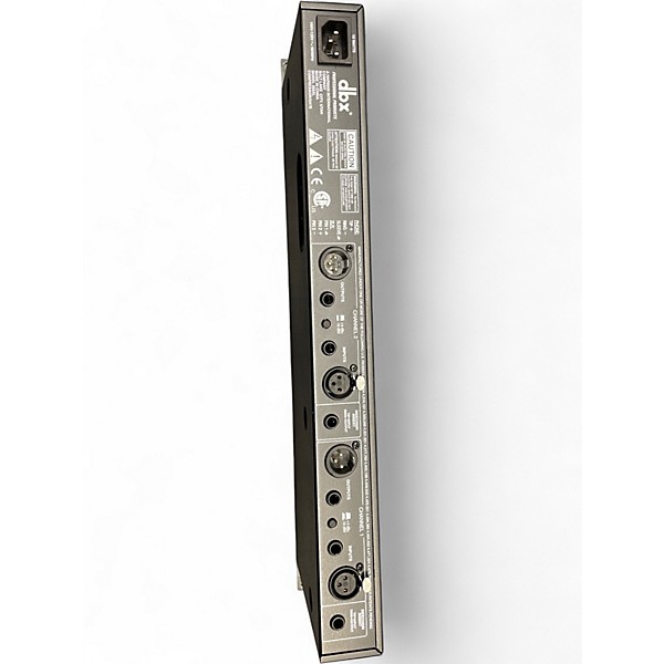 Used dbx 266XL Compressor