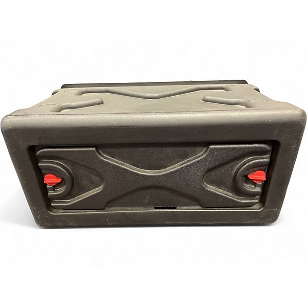 Used SKB 4U Rack Rackmount Case