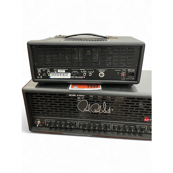 Used Egnater Tweaker 40 40W Tube Guitar Amp Head