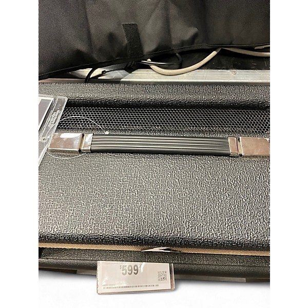 Used Dr Z Maz 18 Jr 18W Tube Guitar Amp Head