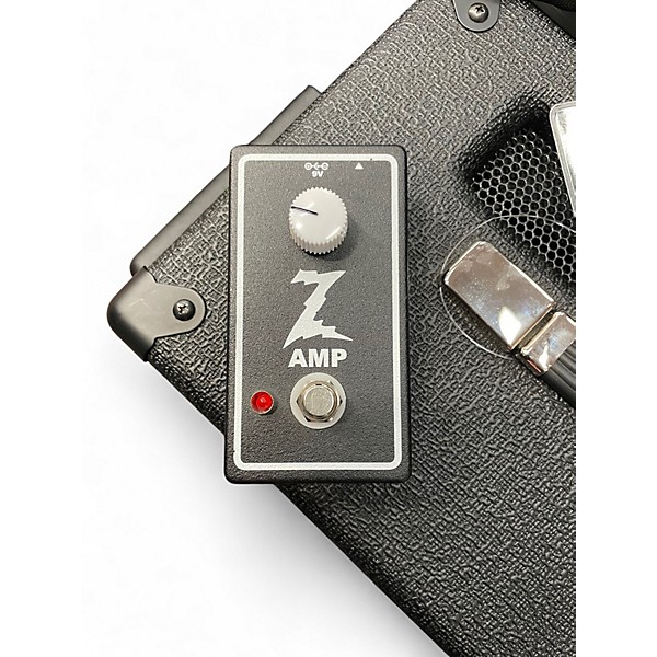 Used Dr Z Maz 18 Jr 18W Tube Guitar Amp Head