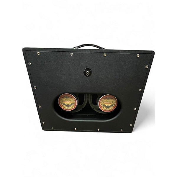 Used Suhr 2X12 Speaker Cabinet Guitar Cabinet