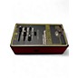 Used Walrus Audio FUNDANENTAL DISTORTION Effect Pedal