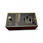 Used Walrus Audio FUNDANENTAL DISTORTION Effect Pedal
