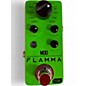 Used Mod FLAMMA Effect Pedal thumbnail