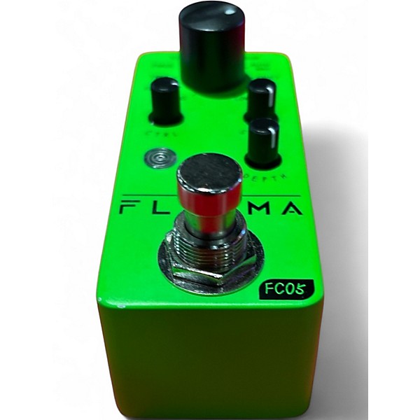 Used Mod FLAMMA Effect Pedal