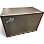 Used Aguilar DB210 2x10 Bass Cabinet thumbnail
