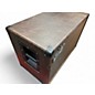 Used Aguilar DB210 2x10 Bass Cabinet